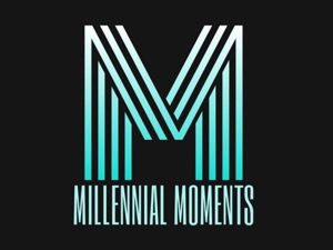 Millennial Moments logo
